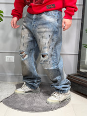 Jeans Diamond