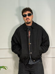 Jacket Denim basic