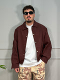 Jacket Denim basic