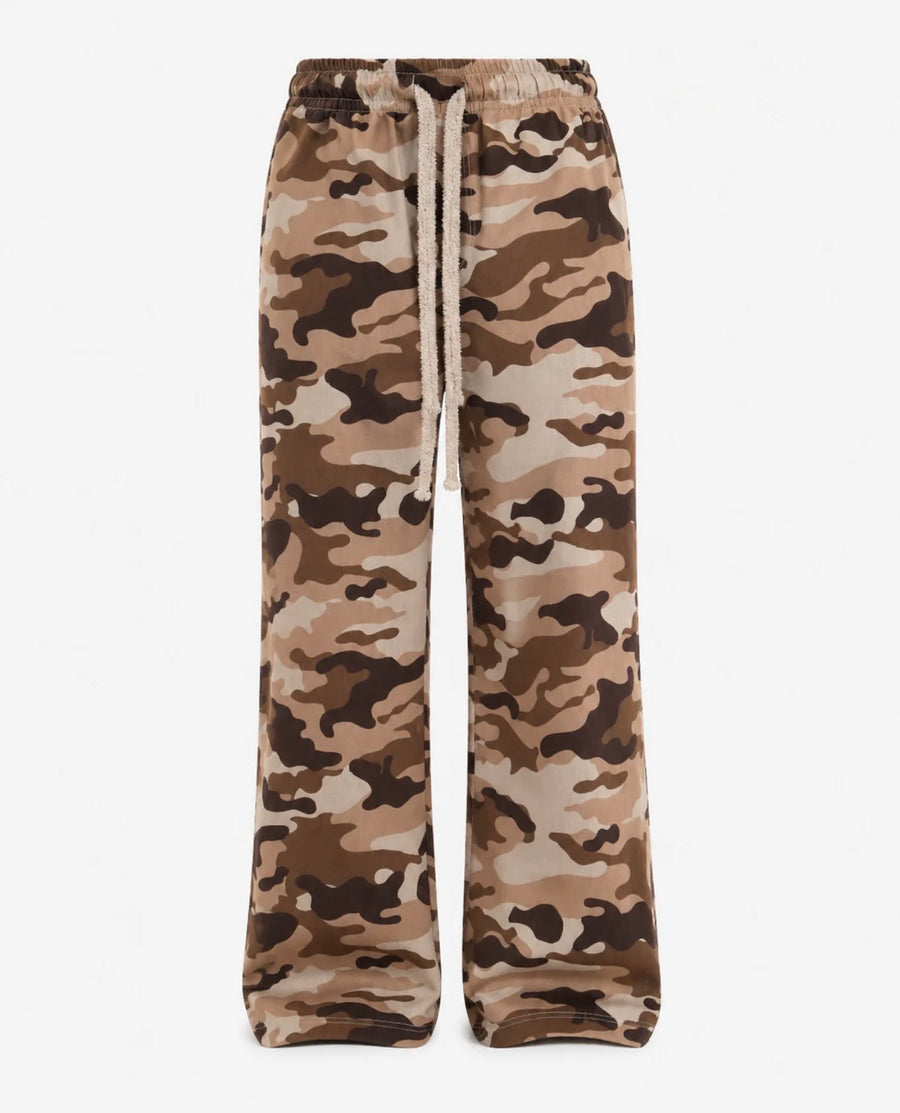 Pantalone CAMO