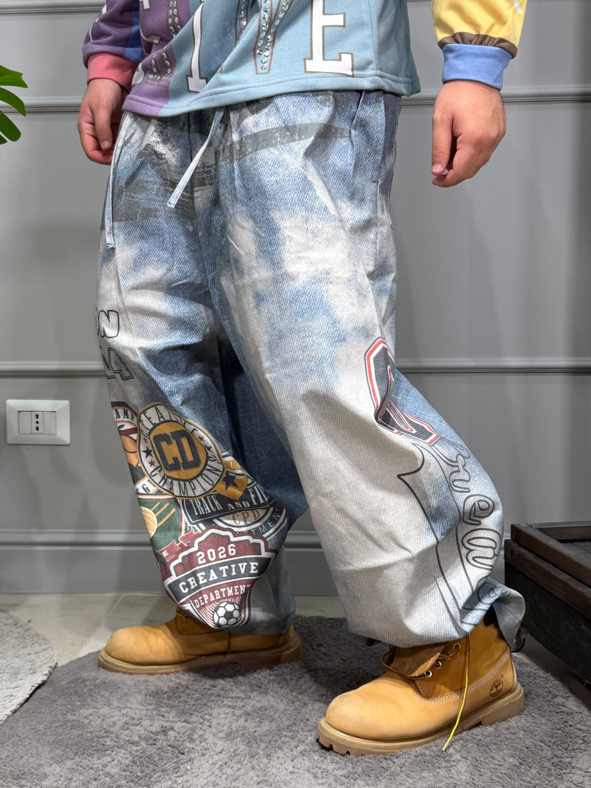 Cargo Creative