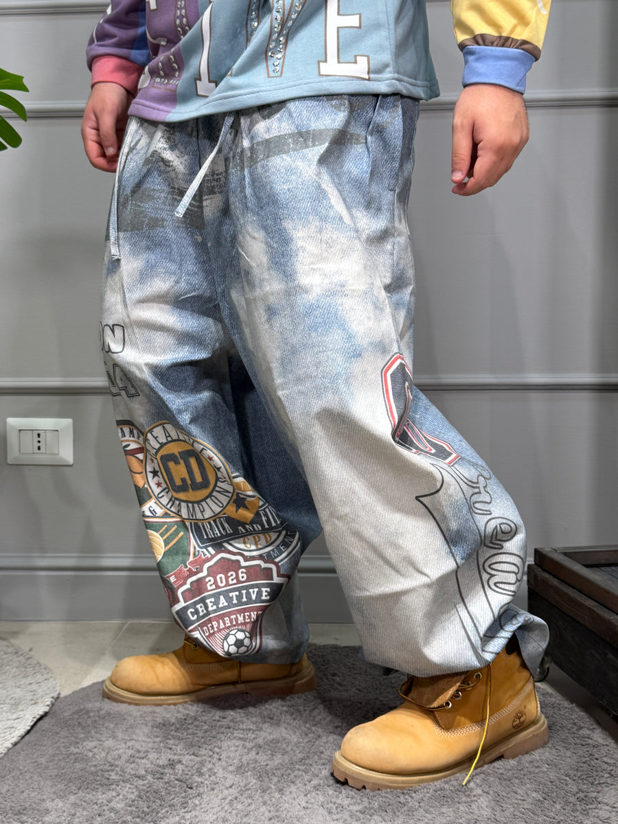 Cargo Creative