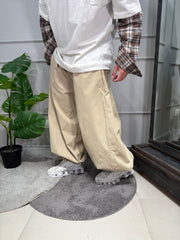 Pantalone Super big