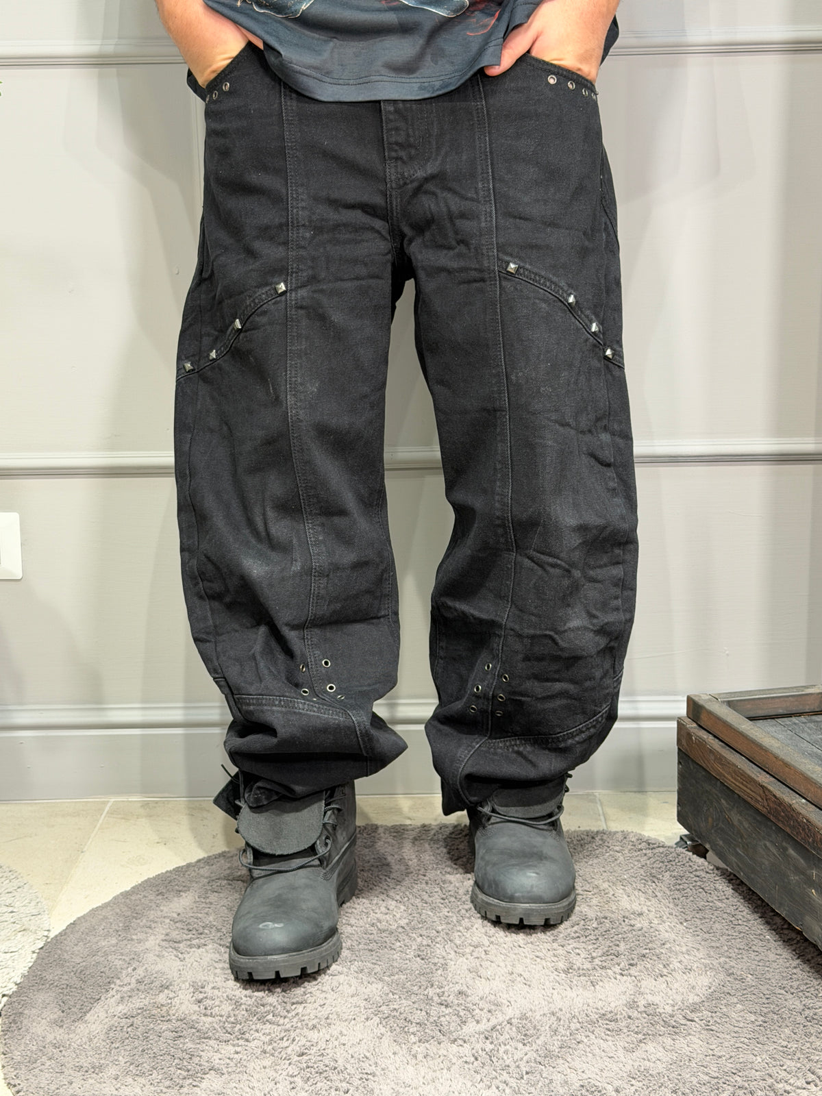Baggy “kyodo”