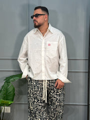 Camicia operator