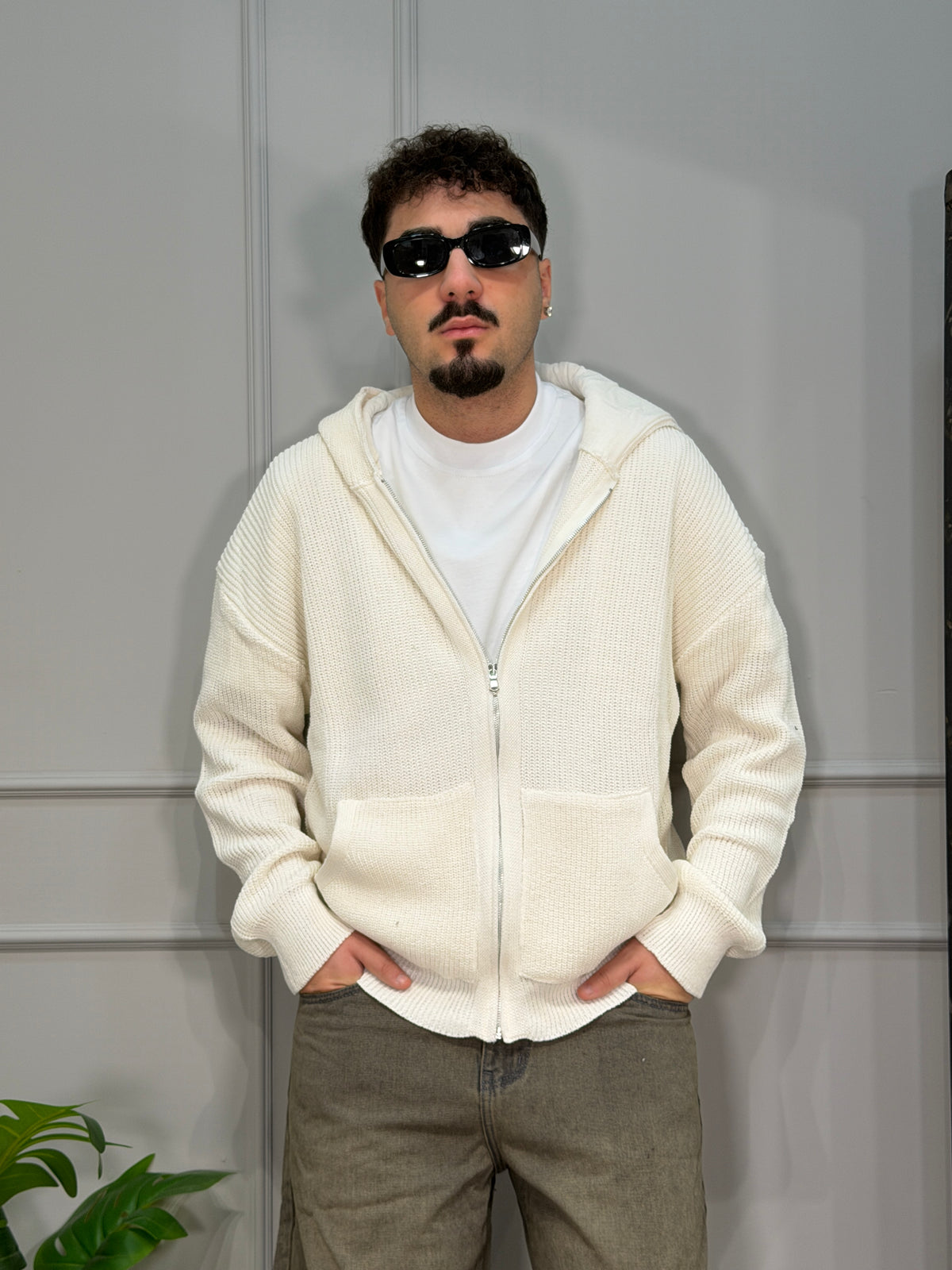 Pull HOODIE