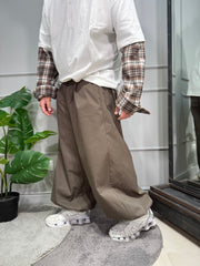 Pantalone Super big