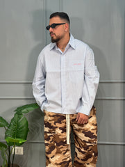 Camicia Good boy