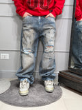 Jeans Diamond