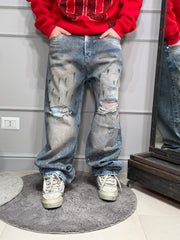 Jeans Diamond