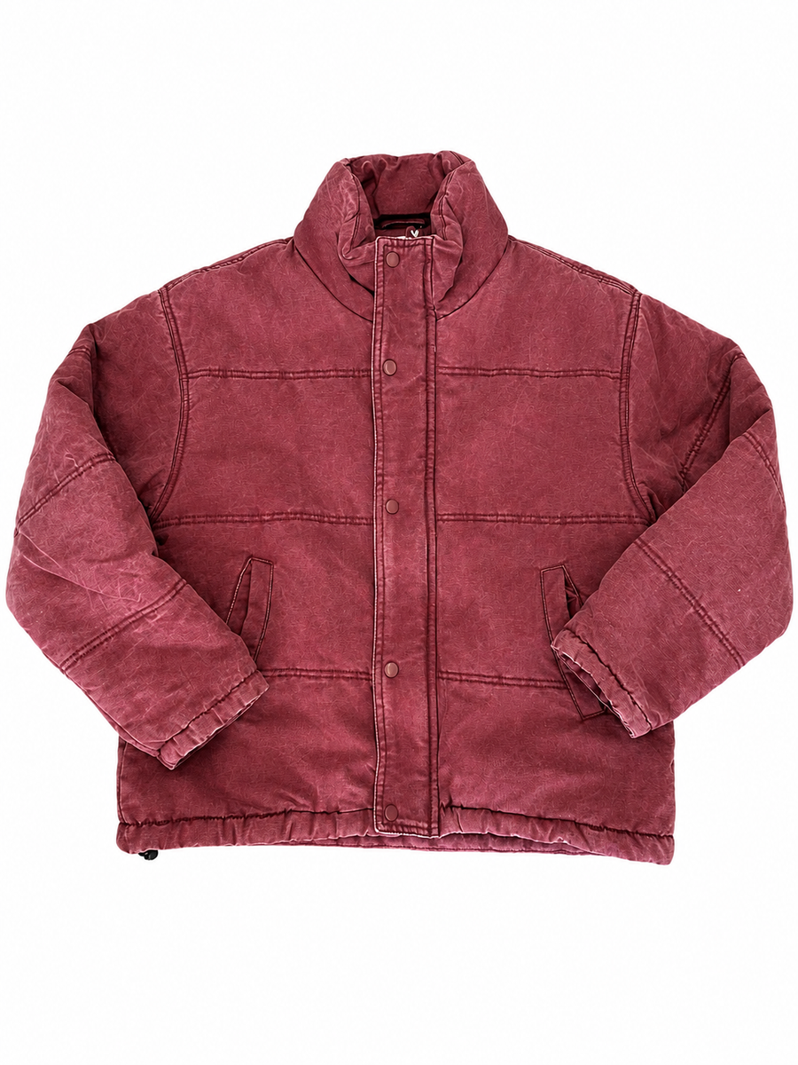 Puffer LONDON