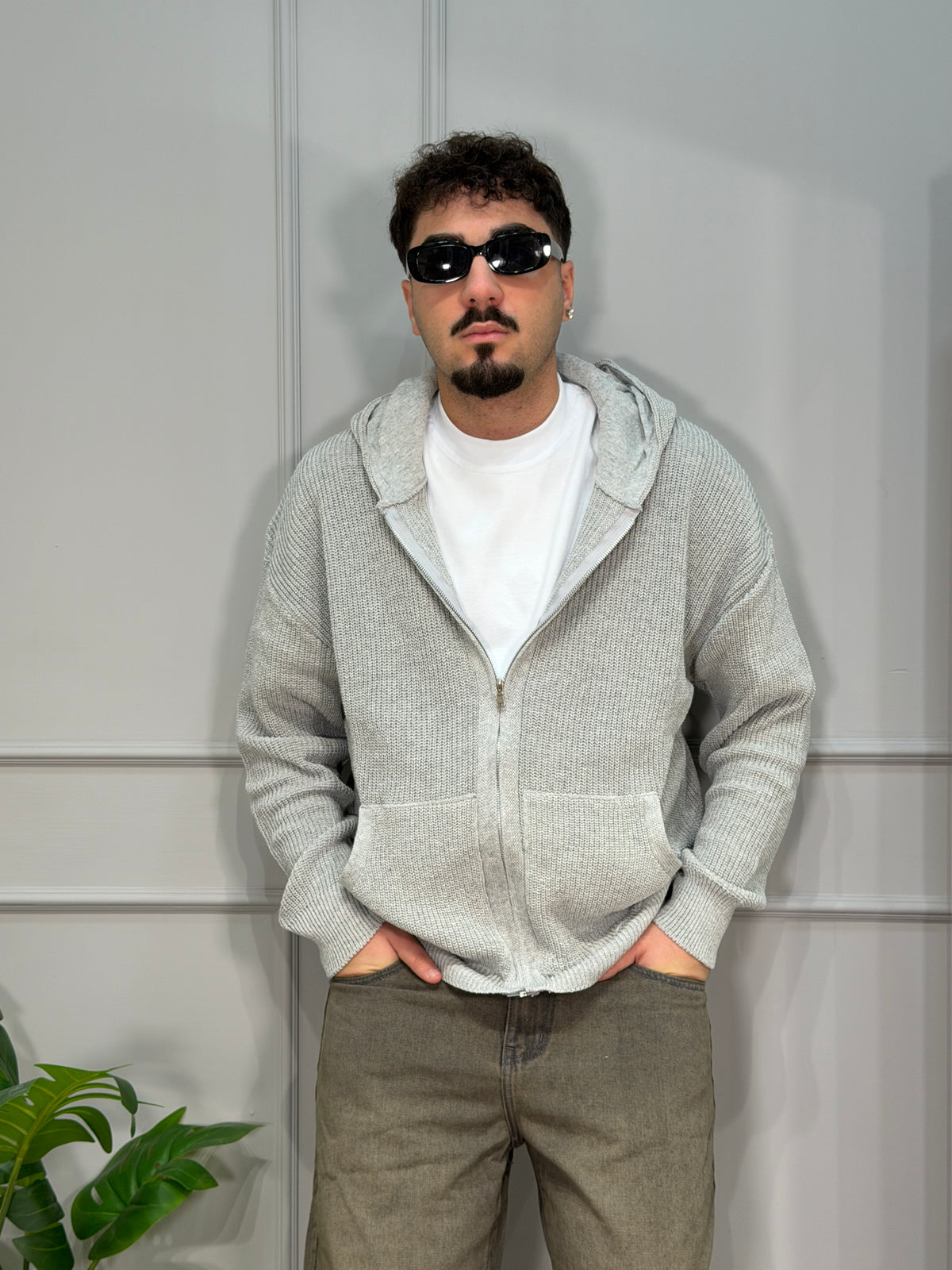 Pull HOODIE