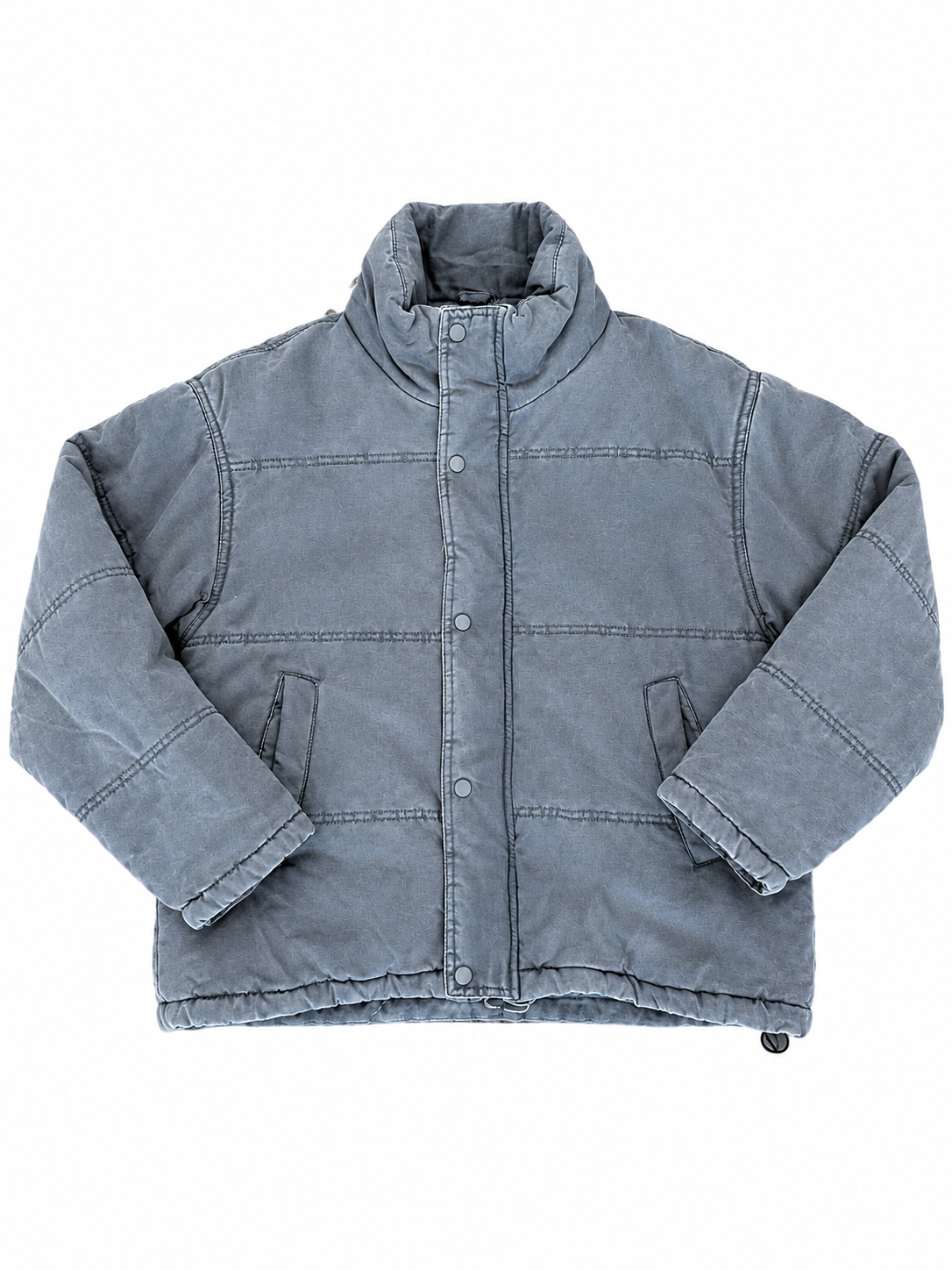 Puffer LONDON