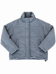 Puffer LONDON