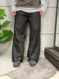 Denim super Baggy
