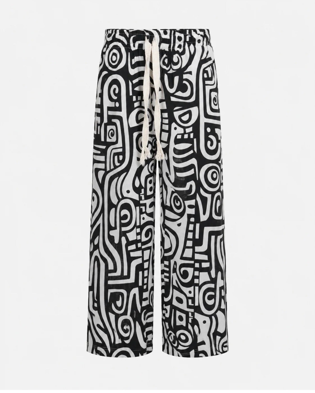 Pantalone maori
