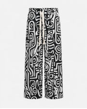 Pantalone maori