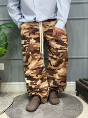 Pantalone CAMO
