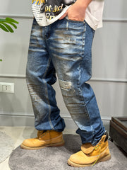 Baggy “DIRTY”