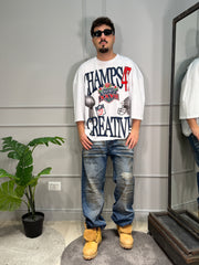T-Shirt “Champs”