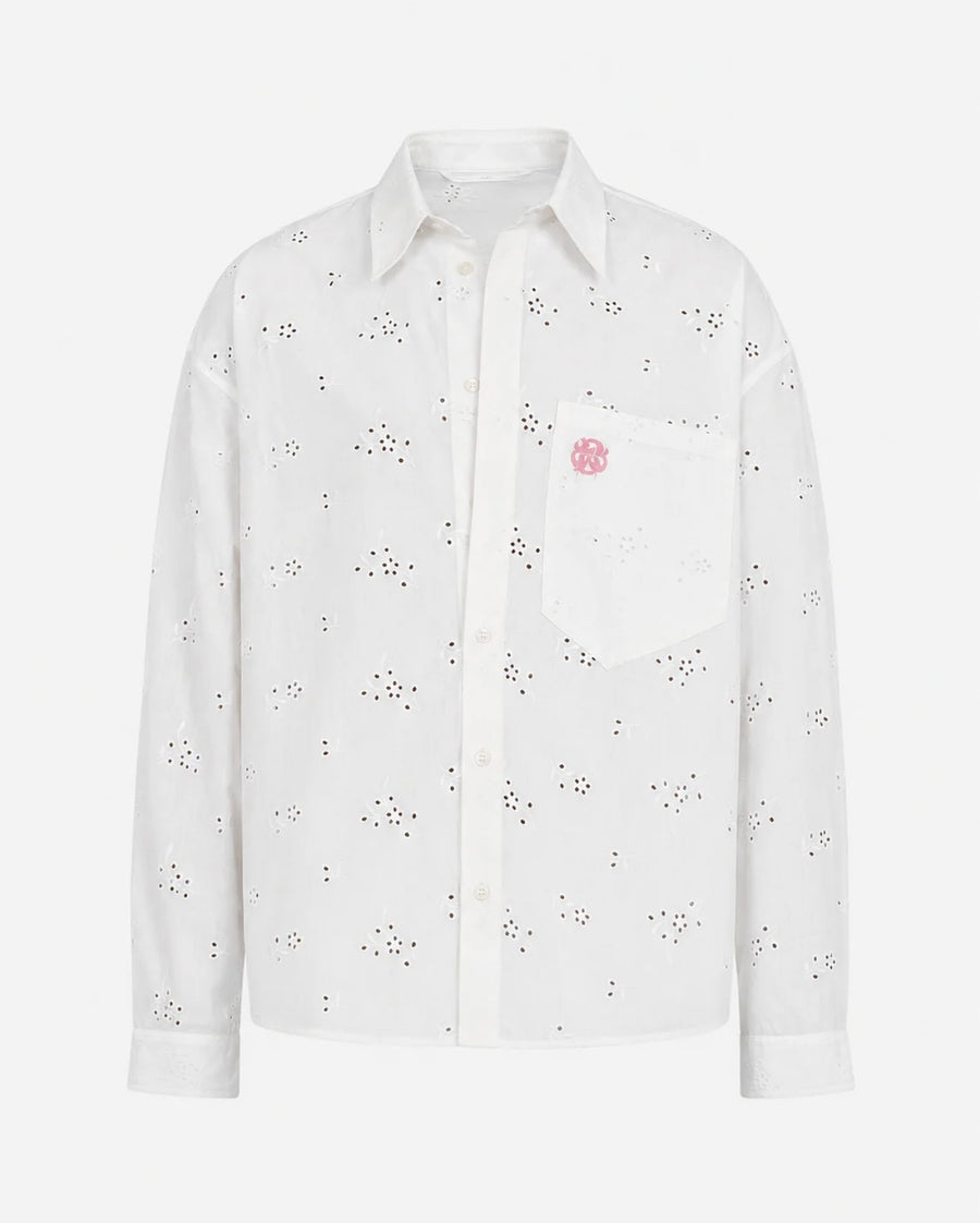 Camicia operator