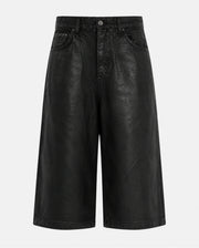 Jorts wash varnish black