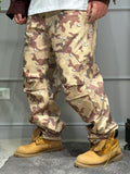 Cargo Camo Creative