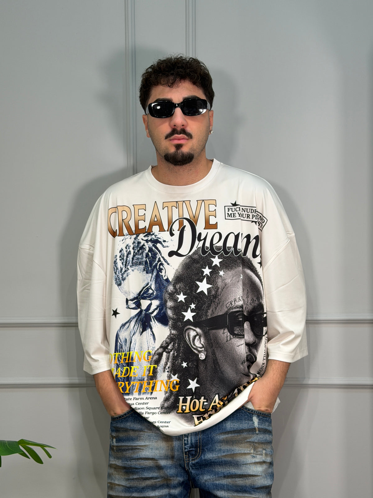 T-Shirt Dream