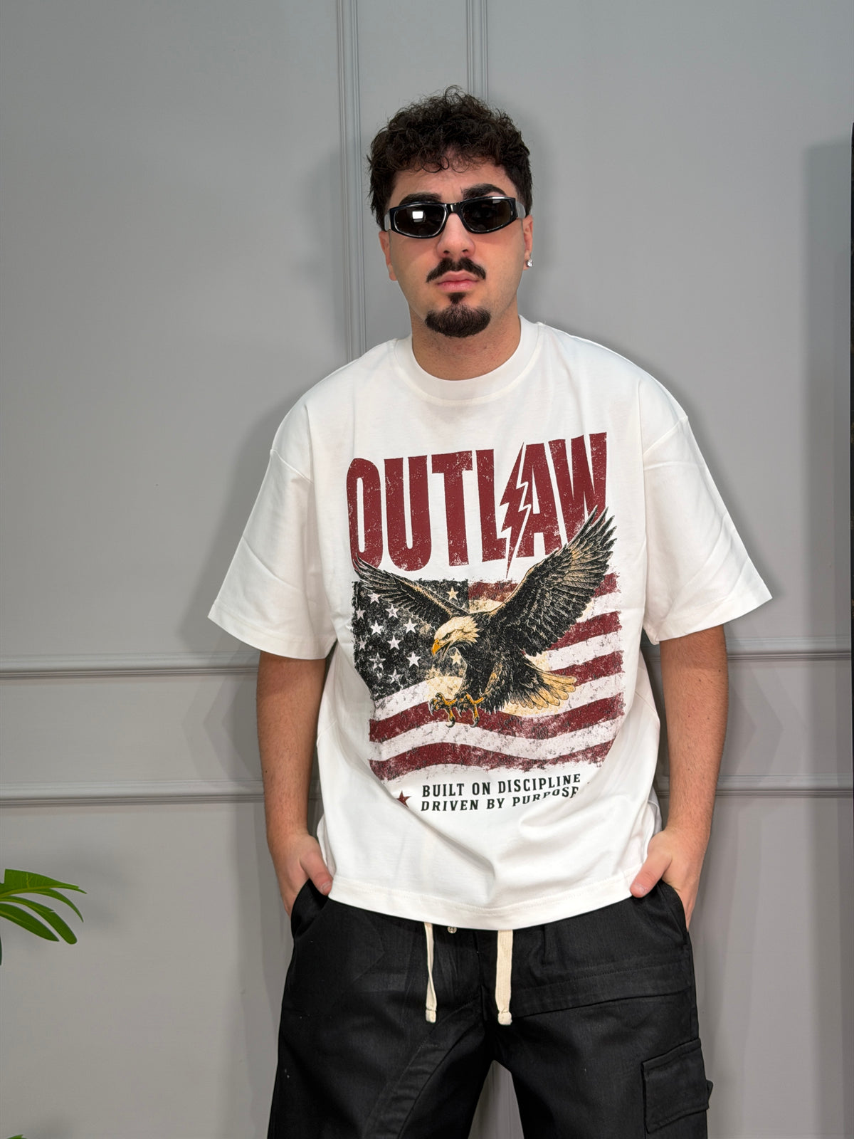 T-Shirt Outlow