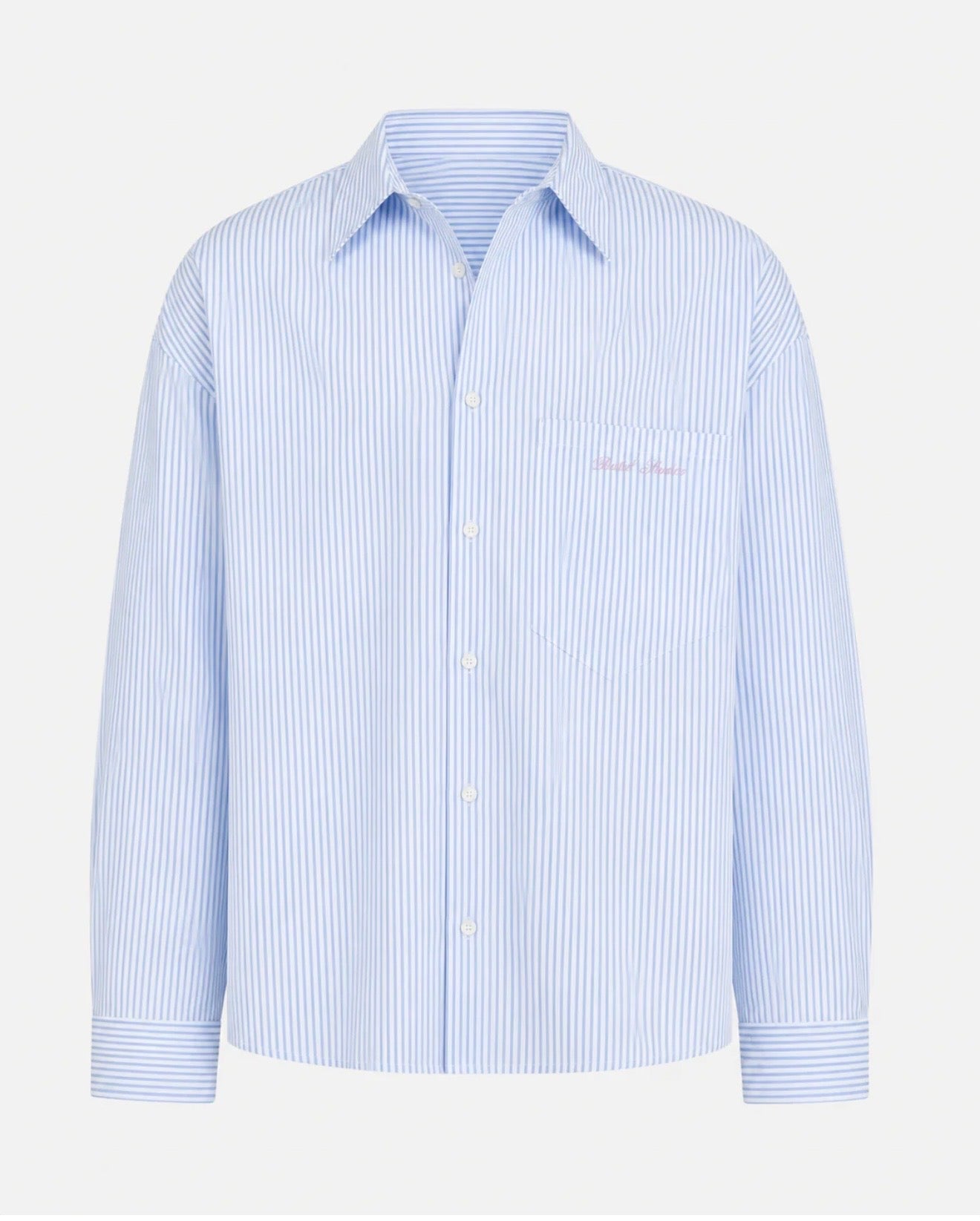 Camicia Good boy