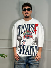 T-Shirt “Champs”