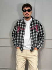 Camicia Adrenaline