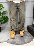 Baggy Sabbiato