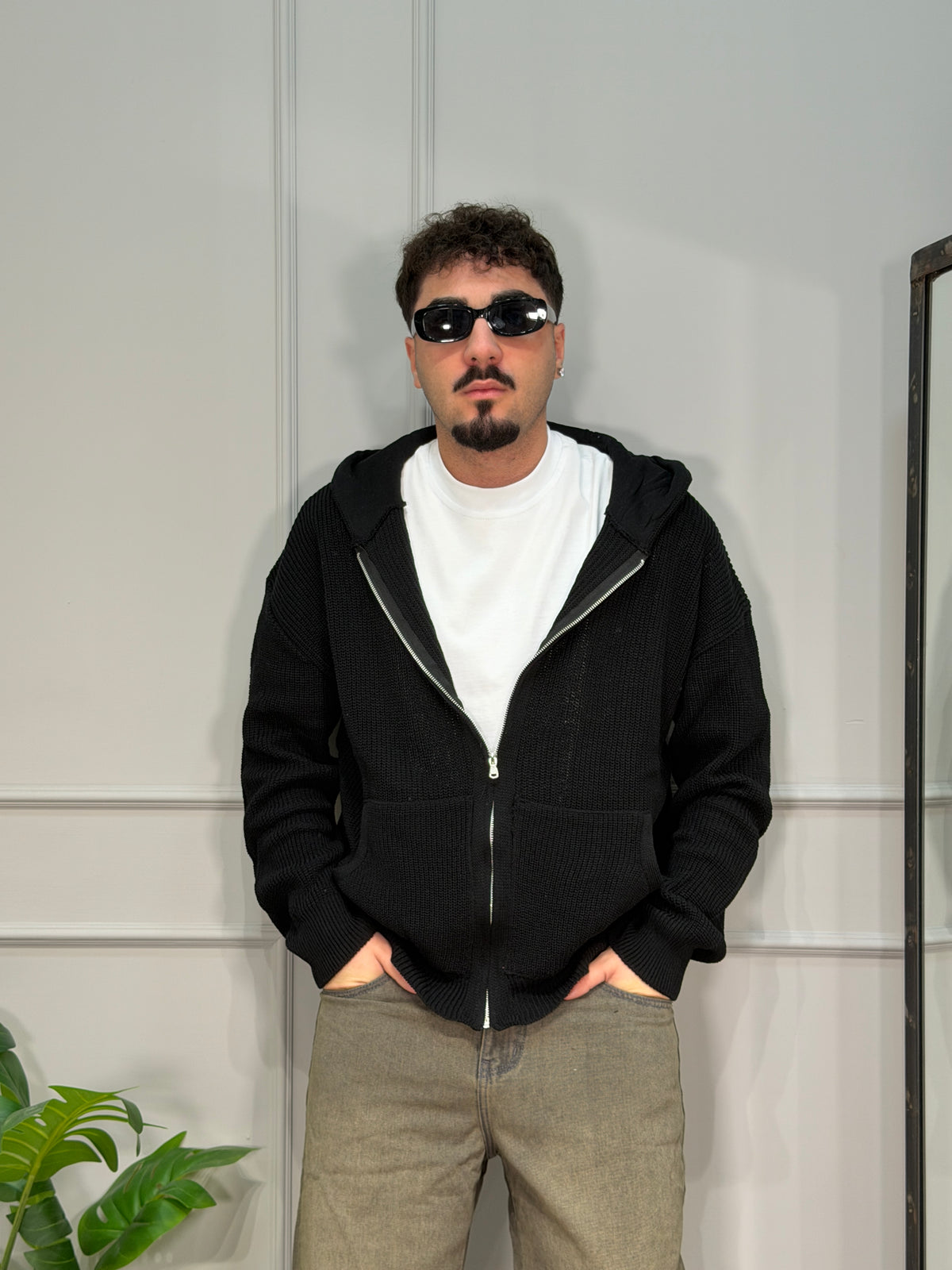 Pull HOODIE