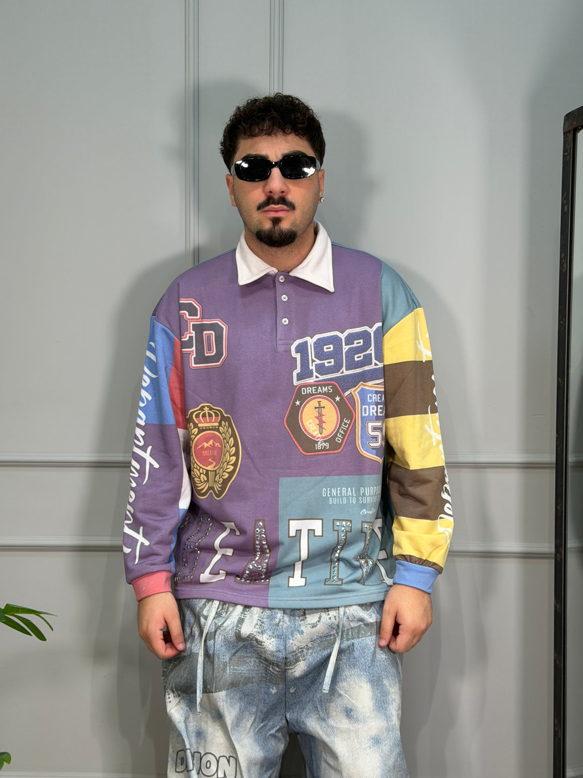 Polo Creative