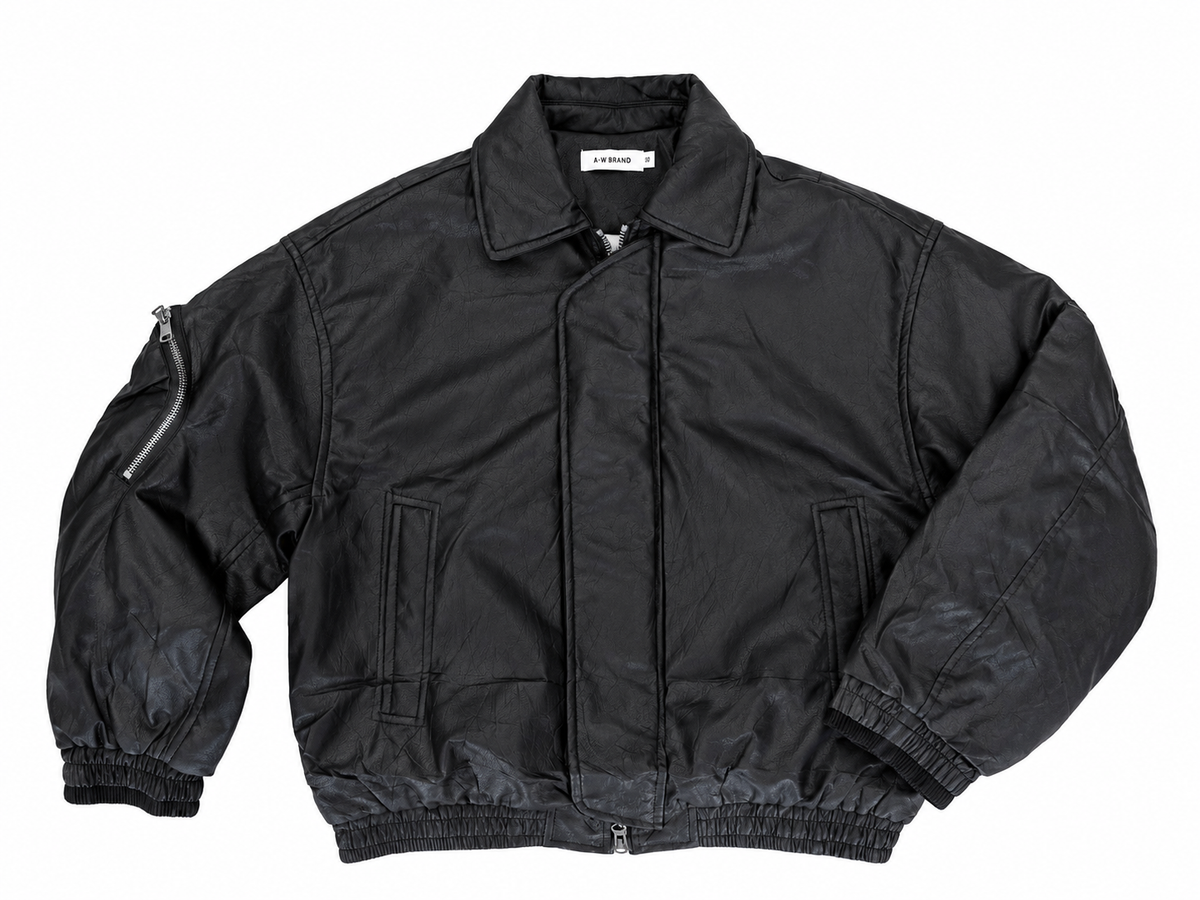 Jacket Aviator
