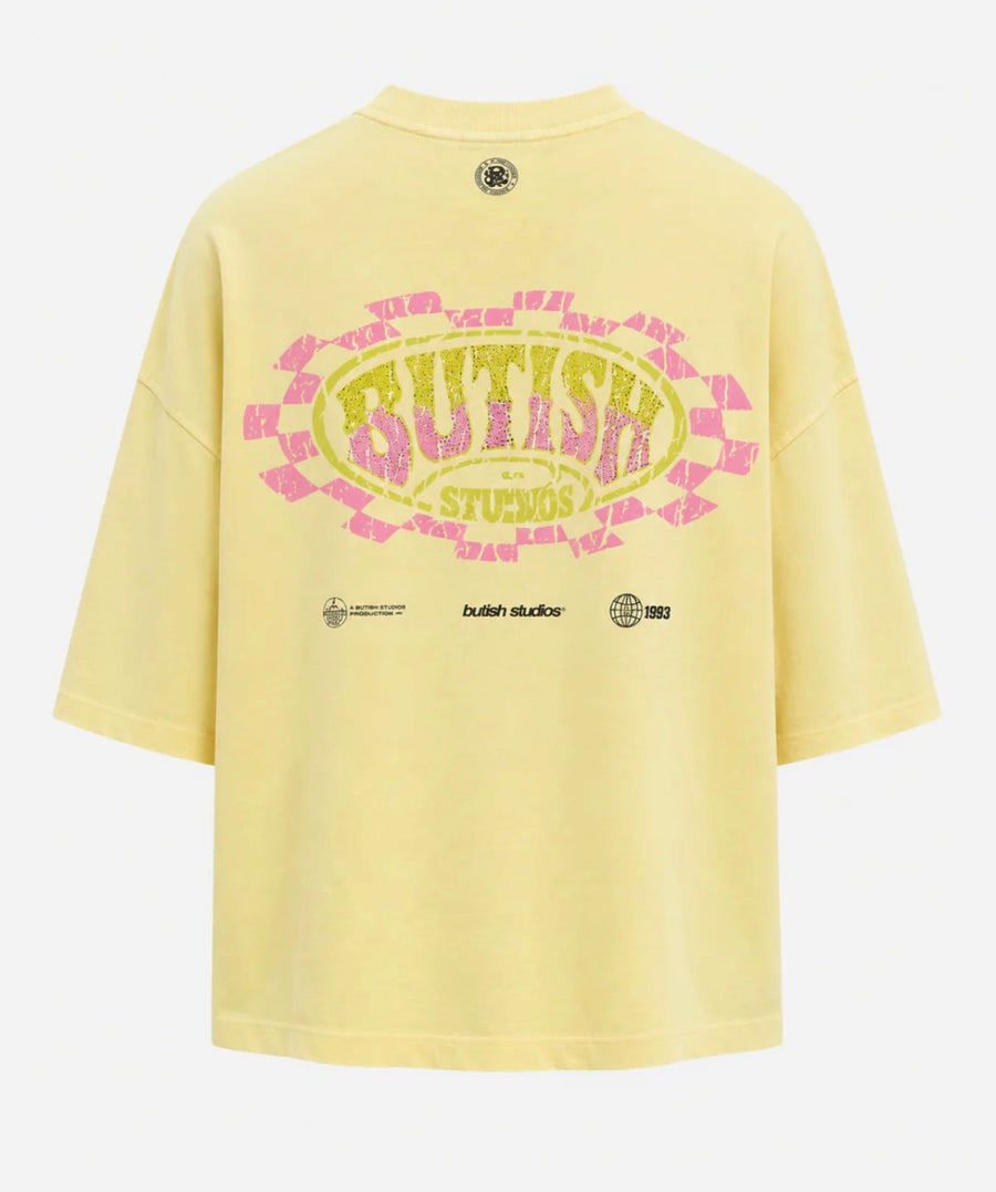 Tee SURFER