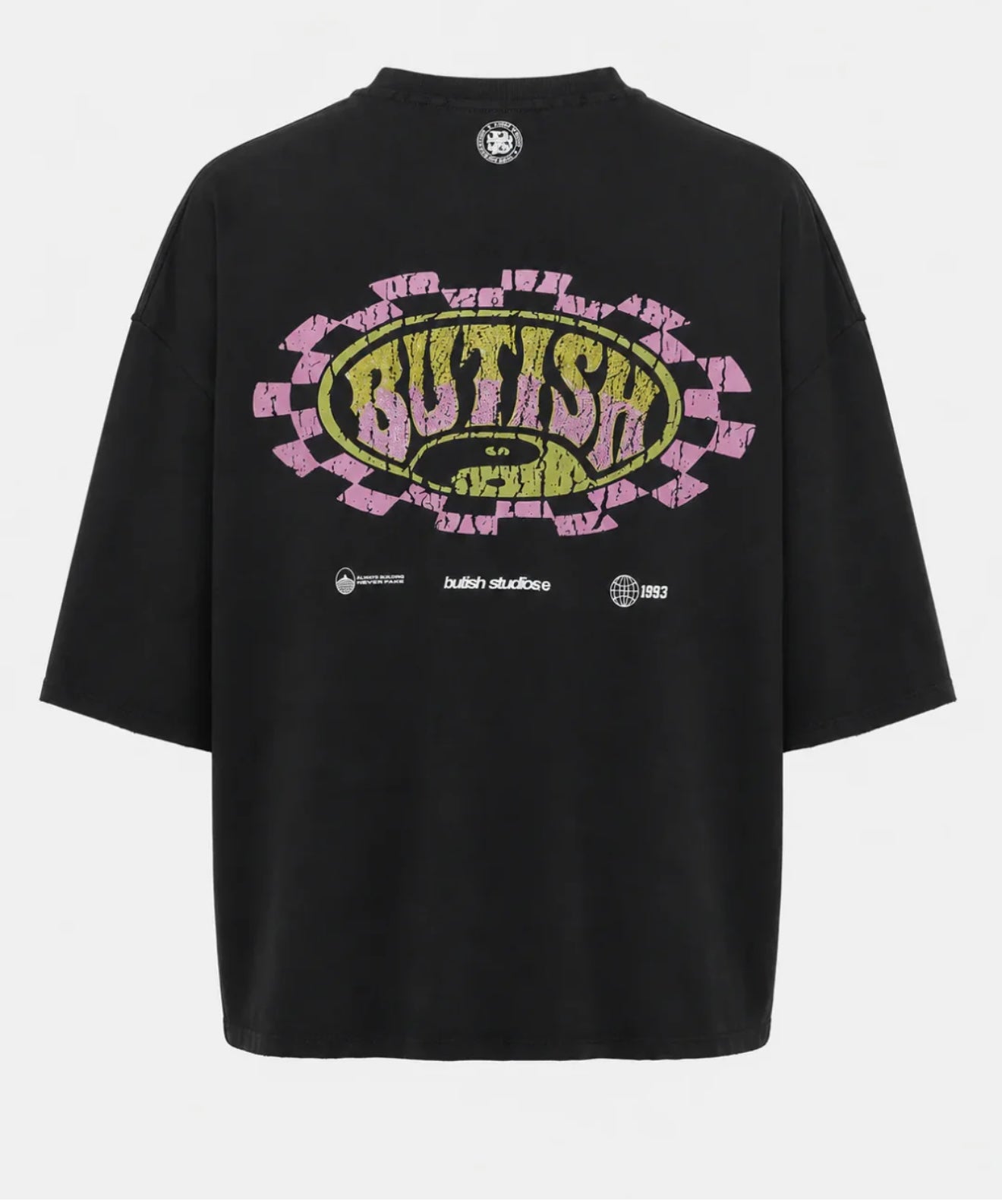 Tee SURFER