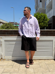 Camicia in lino