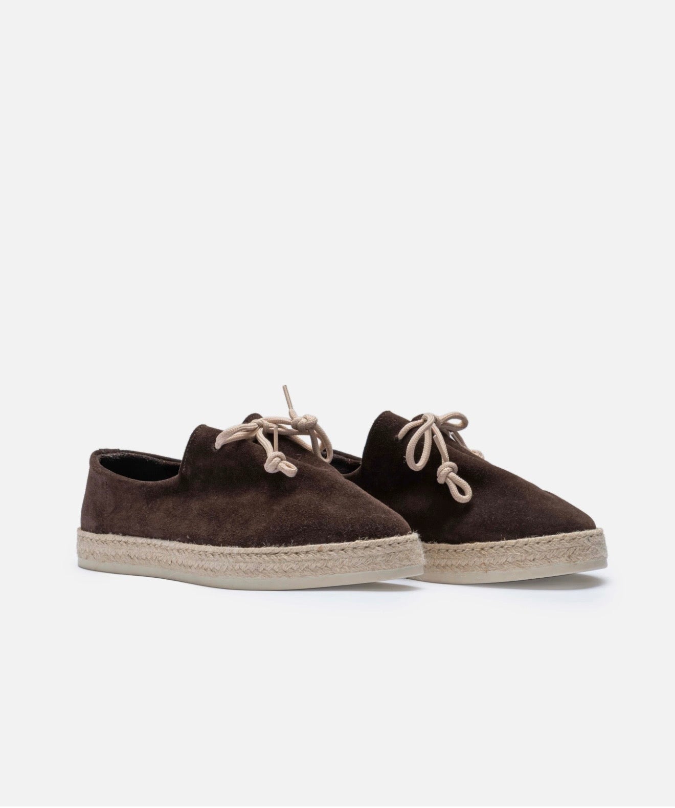 Espadrillas minimal