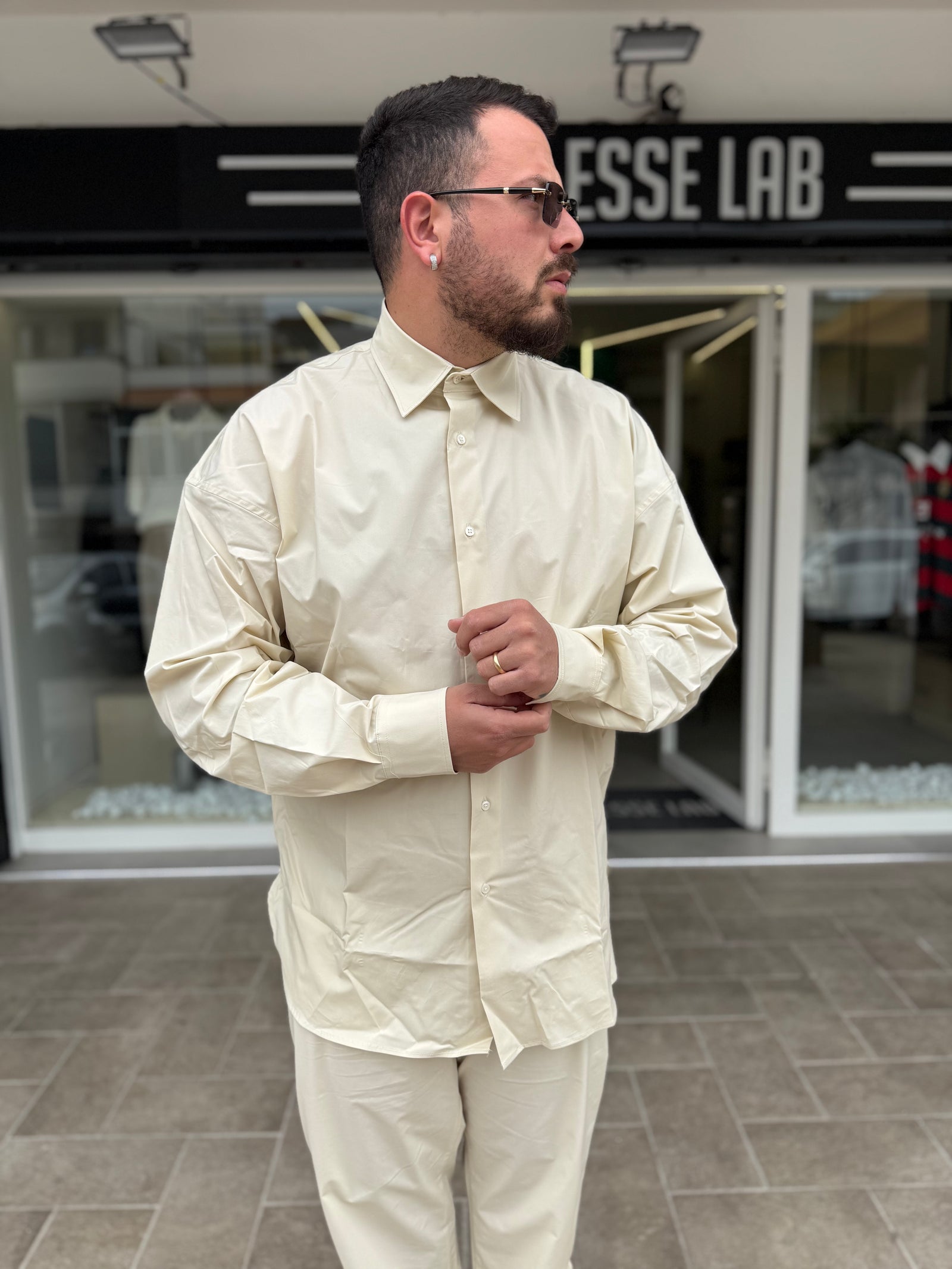Coordinato minimal