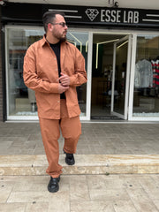 Coordinato minimal