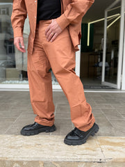 Coordinato minimal