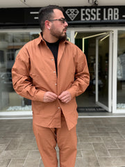 Coordinato minimal