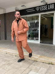 Coordinato minimal