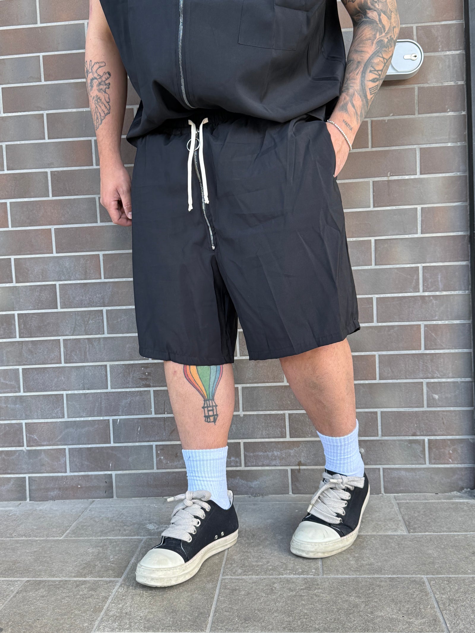 Coordinato Rick