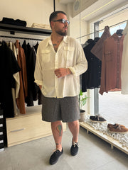 Shorts Damascato