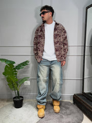 Denim Baggy