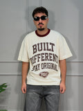 T-Shirt Built