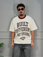 T-Shirt Built